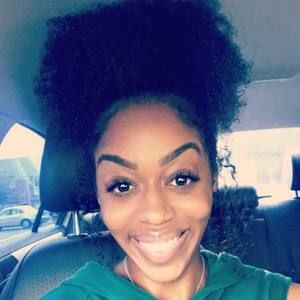 Meet your Posher, Marissa